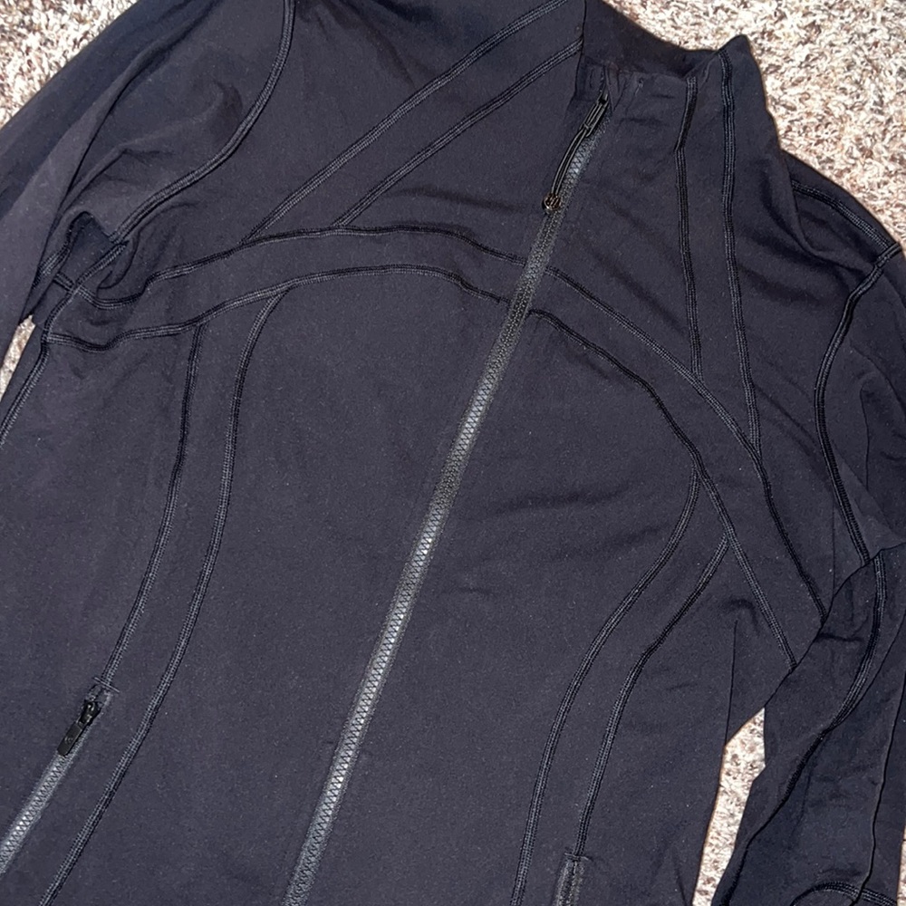 Lululemon define jacket
